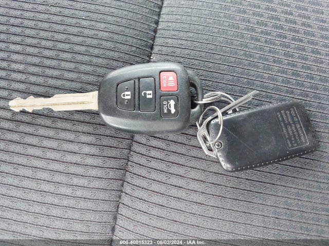Toyota CAMRY SE 2017 4T1BF1FK0HU313765 Image 11