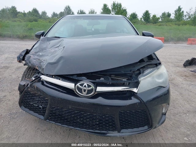 Toyota CAMRY SE 2017 4T1BF1FK0HU313765 Image 13
