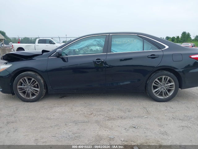 Toyota CAMRY SE 2017 4T1BF1FK0HU313765 Image 15