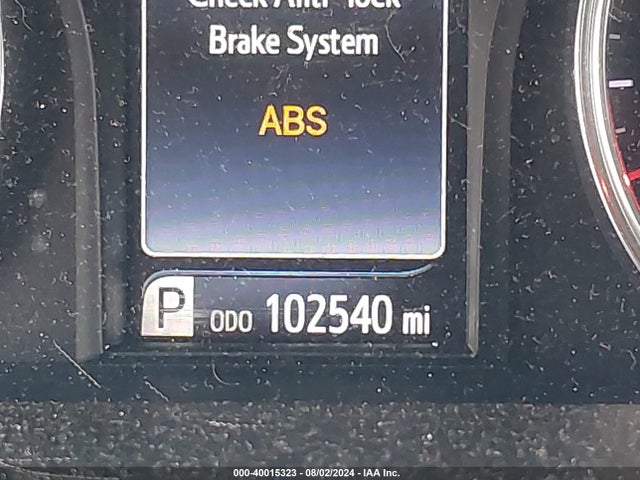Toyota CAMRY SE 2017 4T1BF1FK0HU313765 Image 16