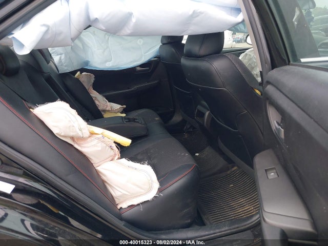 Toyota CAMRY SE 2017 4T1BF1FK0HU313765 Image 8