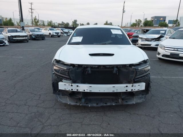 2C3CDXCT2NH234938 Dodge CHARGER R/T