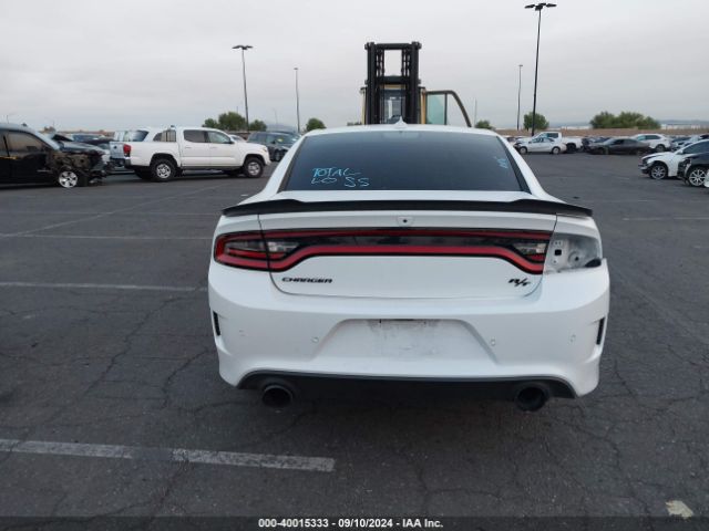 2C3CDXCT2NH234938 Dodge CHARGER R/T