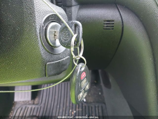 5GAKRCKD7GJ176386 Buick Enclave Premium