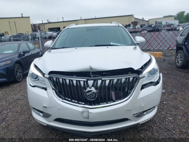 5GAKRCKD7GJ176386 Buick Enclave Premium