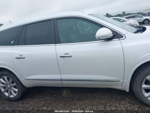 5GAKRCKD7GJ176386 Buick Enclave Premium
