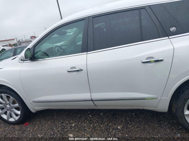 5GAKRCKD7GJ176386 Buick Enclave Premium
