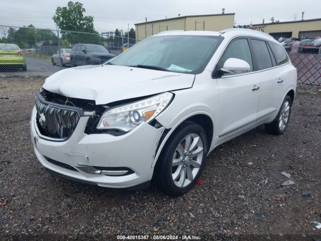 5GAKRCKD7GJ176386 Buick Enclave Premium