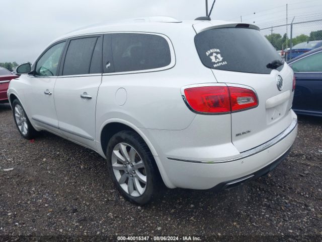 5GAKRCKD7GJ176386 Buick Enclave Premium