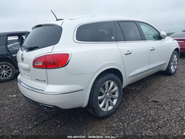 5GAKRCKD7GJ176386 Buick Enclave Premium
