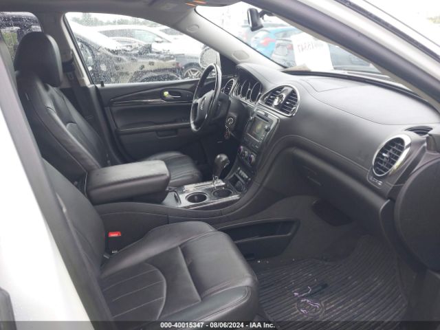 5GAKRCKD7GJ176386 Buick Enclave Premium