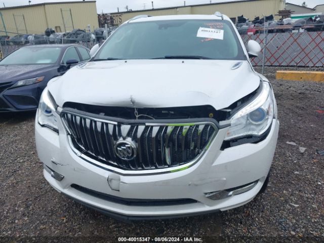 5GAKRCKD7GJ176386 Buick Enclave Premium