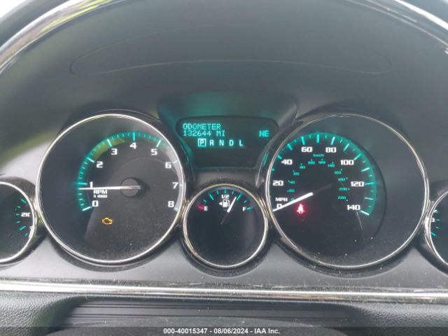 5GAKRCKD7GJ176386 Buick Enclave Premium