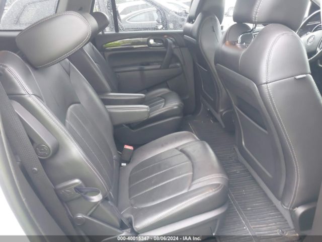 5GAKRCKD7GJ176386 Buick Enclave Premium