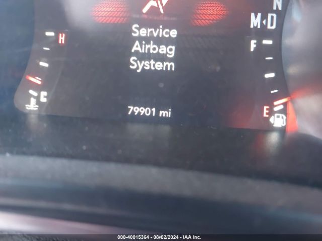 2C3CDZAG3GH300367 Dodge Challenger Sxt Plus