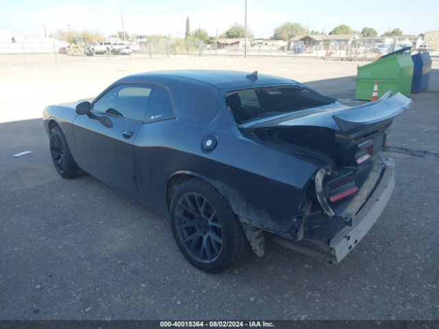 2C3CDZAG3GH300367 Dodge Challenger Sxt Plus