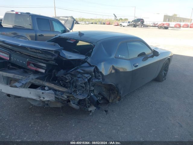 2C3CDZAG3GH300367 Dodge Challenger Sxt Plus