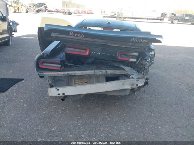 2C3CDZAG3GH300367 Dodge Challenger Sxt Plus