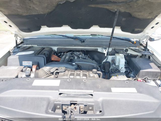 2010 CADILLAC ESCALADE HYBRID 1GYUCEEJXAR245872 Photo 9