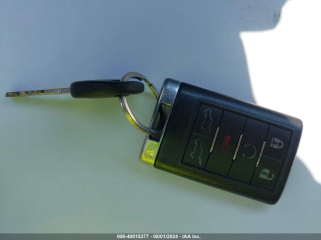 2010 CADILLAC ESCALADE HYBRID 1GYUCEEJXAR245872 Photo 10