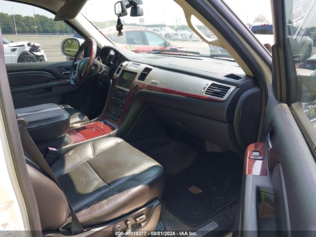 2010 CADILLAC ESCALADE HYBRID 1GYUCEEJXAR245872 Photo 4