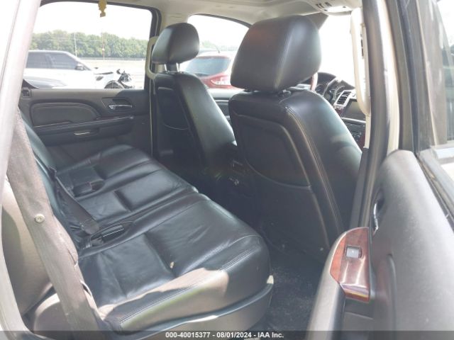 2010 CADILLAC ESCALADE HYBRID 1GYUCEEJXAR245872 Photo 7