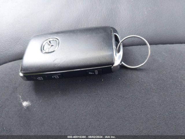 JM3KFBBM2P0269881 Mazda Cx-5 2.5 S Select