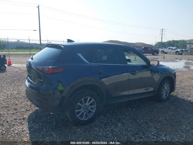 JM3KFBBM2P0269881 Mazda Cx-5 2.5 S Select