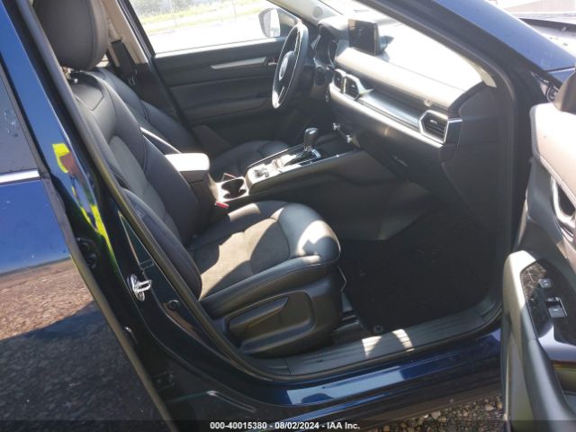JM3KFBBM2P0269881 Mazda Cx-5 2.5 S Select