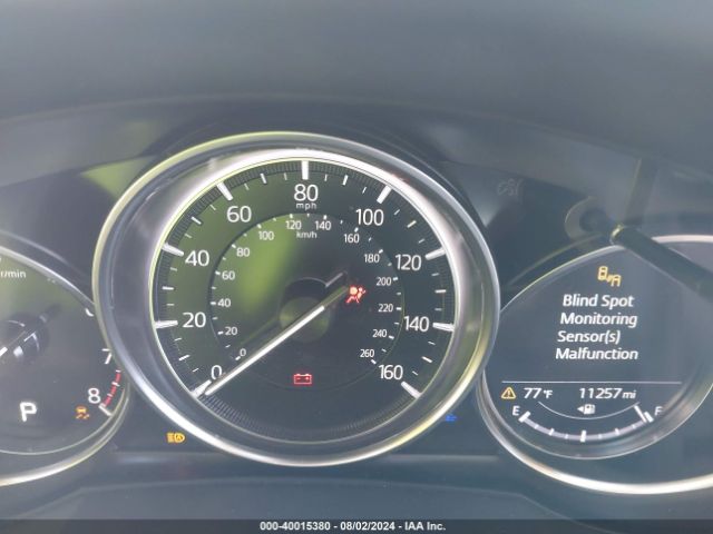 JM3KFBBM2P0269881 Mazda Cx-5 2.5 S Select
