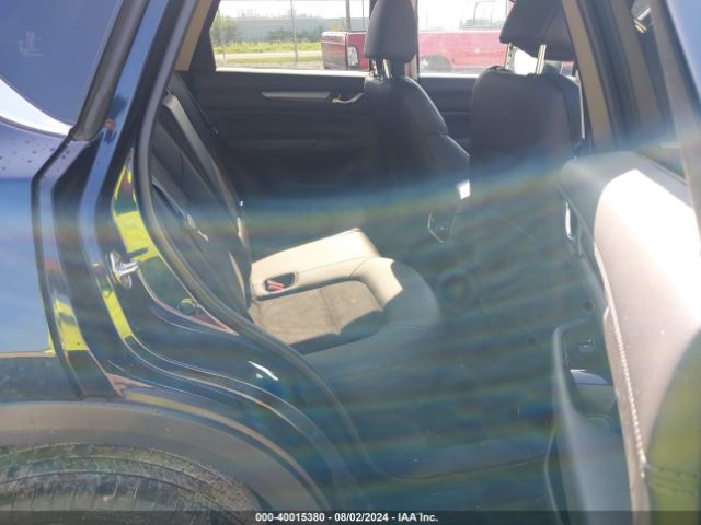 JM3KFBBM2P0269881 Mazda Cx-5 2.5 S Select