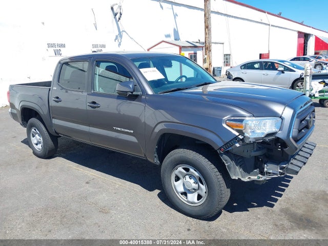 2023 3TYAX5GN7PT068189 main image