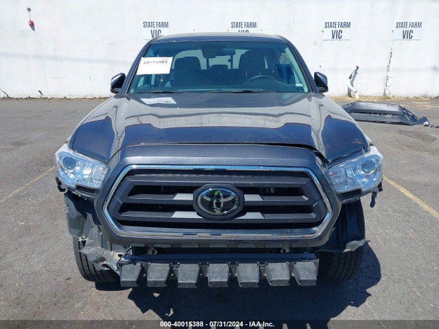 Toyota Tacoma Sr5 2023 3TYAX5GN7PT068189 Image 13