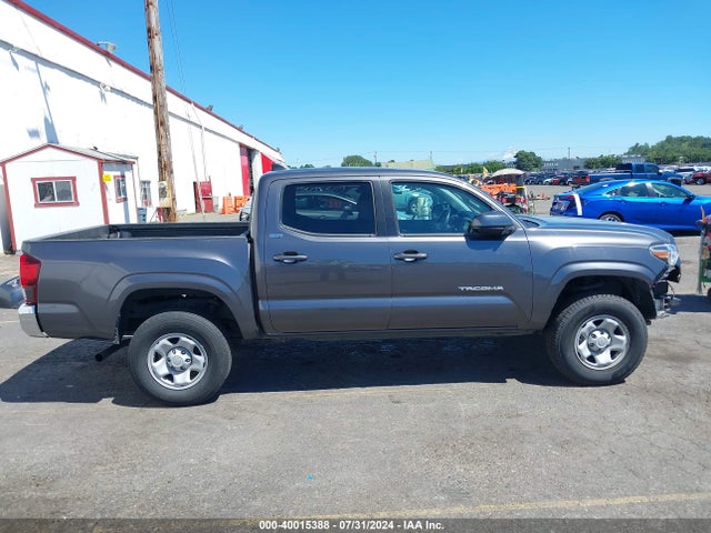 Toyota Tacoma Sr5 2023 3TYAX5GN7PT068189 Image 14
