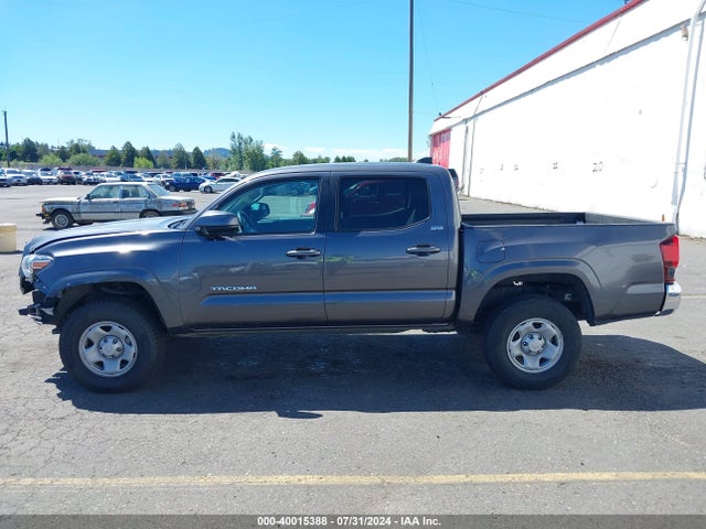 Toyota Tacoma Sr5 2023 3TYAX5GN7PT068189 Image 15