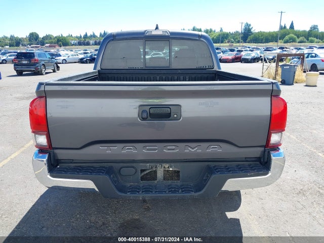Toyota Tacoma Sr5 2023 3TYAX5GN7PT068189 Image 17