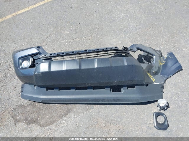 Toyota Tacoma Sr5 2023 3TYAX5GN7PT068189 Image 12