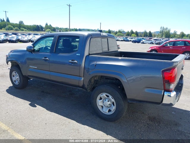 Toyota Tacoma Sr5 2023 3TYAX5GN7PT068189 Image 3
