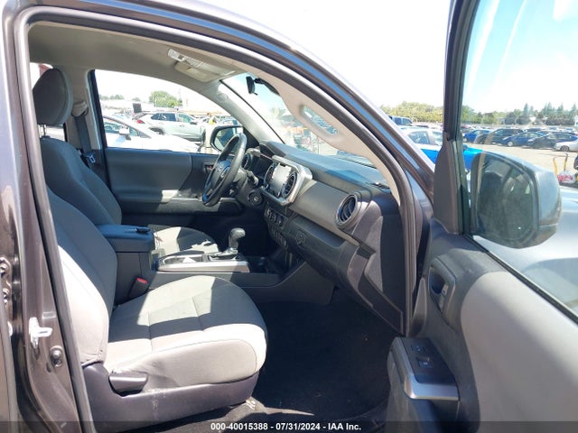 Toyota Tacoma Sr5 2023 3TYAX5GN7PT068189 Image 5