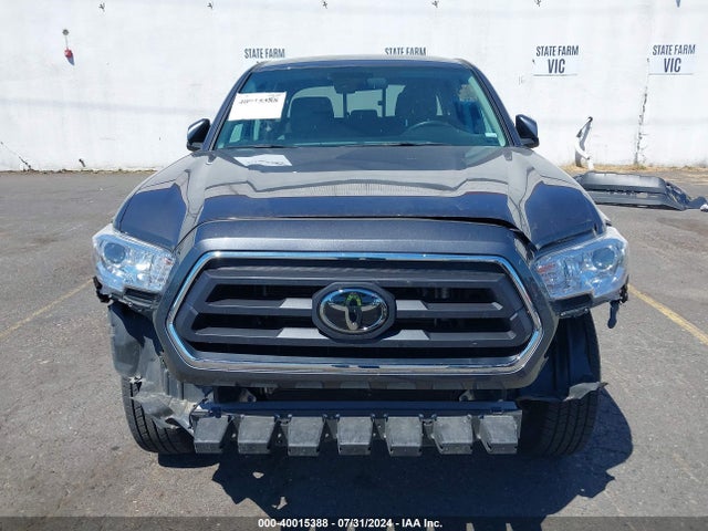 Toyota Tacoma Sr5 2023 3TYAX5GN7PT068189 Image 6