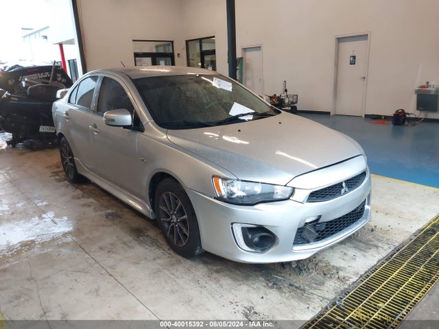2017 MITSUBISHI LANCER JA32U2FU9HU003369 Photo 0