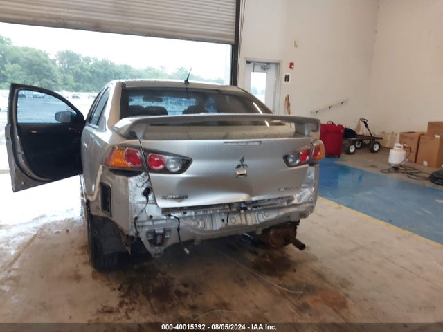 2017 MITSUBISHI LANCER JA32U2FU9HU003369 Photo 5