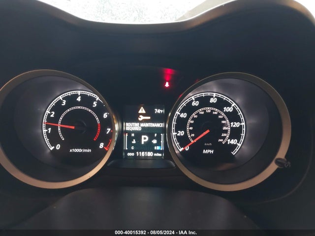 2017 MITSUBISHI LANCER JA32U2FU9HU003369 Photo 6