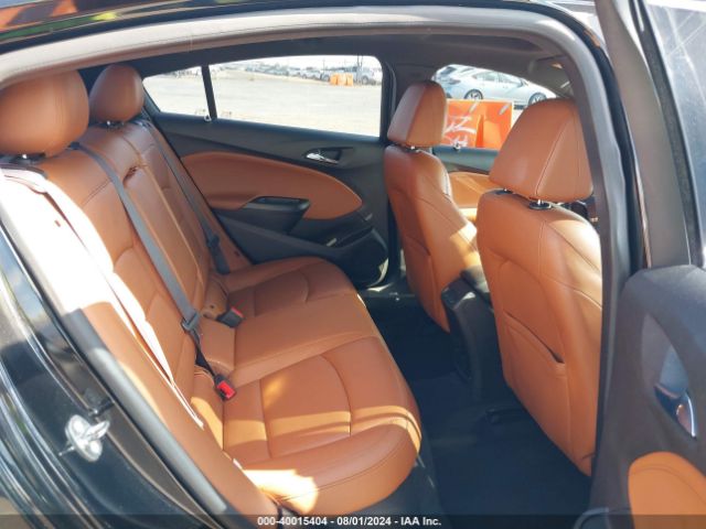 1G1BG5SM5G7313850 Chevrolet Cruze Premier Auto