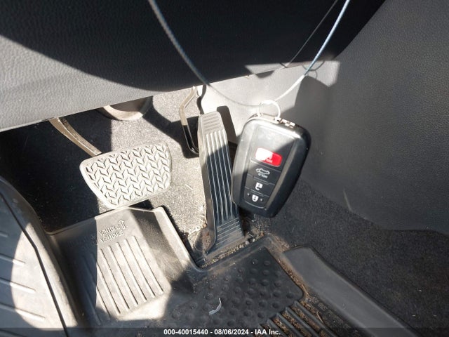 Toyota Highlander Xle 2023 5TDKDRBHXPS523411 Image 11