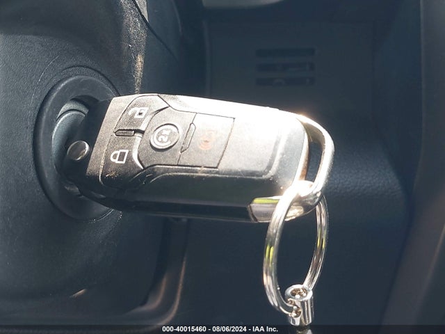 Ford F-150 Xlt 2017 1FTEW1CG4HKE11534 Image 11