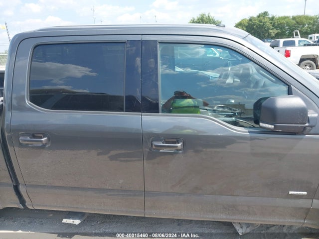 Ford F-150 Xlt 2017 1FTEW1CG4HKE11534 Image 14