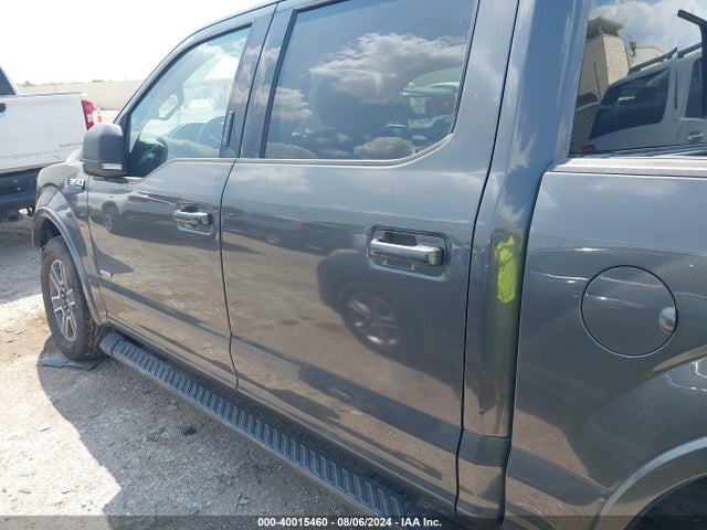 Ford F-150 Xlt 2017 1FTEW1CG4HKE11534 Image 15
