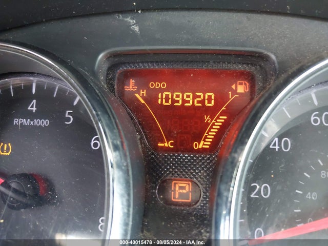 Nissan Versa 1.6 Sv 2014 3N1CN7APXEL835815 Image 15