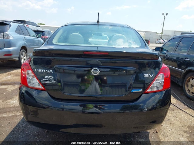 Nissan Versa 1.6 Sv 2014 3N1CN7APXEL835815 Image 16